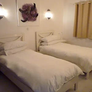 Casa Julio , Carvoeiro (Lagoa) Portugal