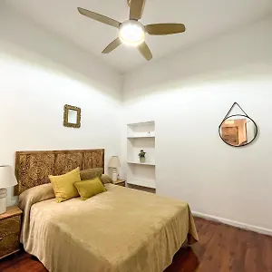 Centro , Málaga Spanje