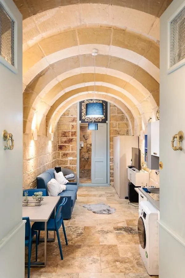 Mcc Suites Valletta Malta
