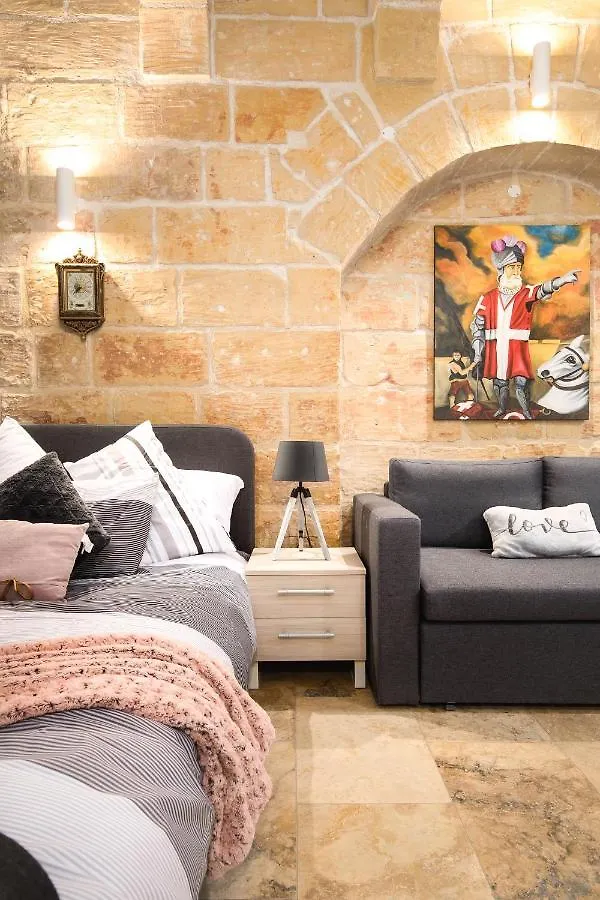 Mcc Suites Valletta Malta