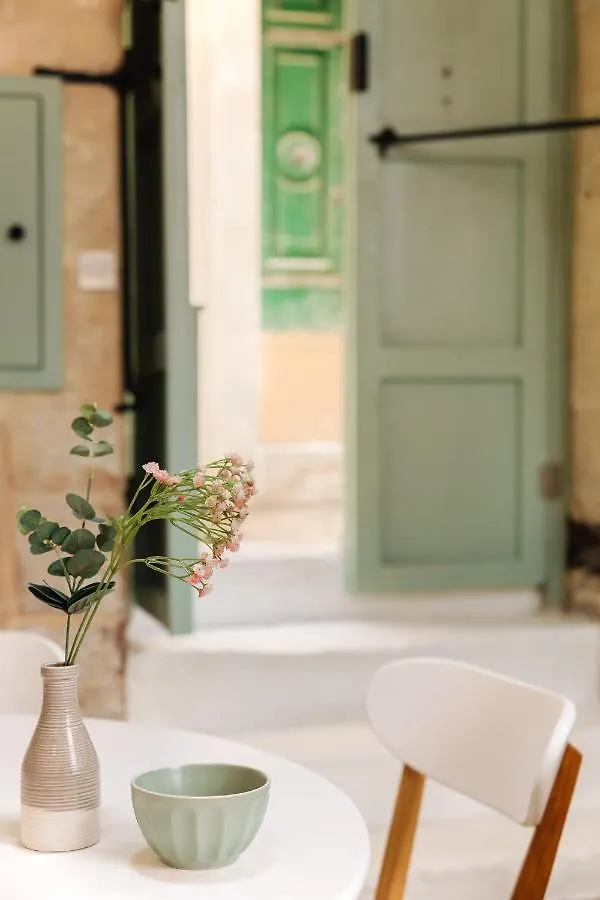 Mcc Suites Valletta
