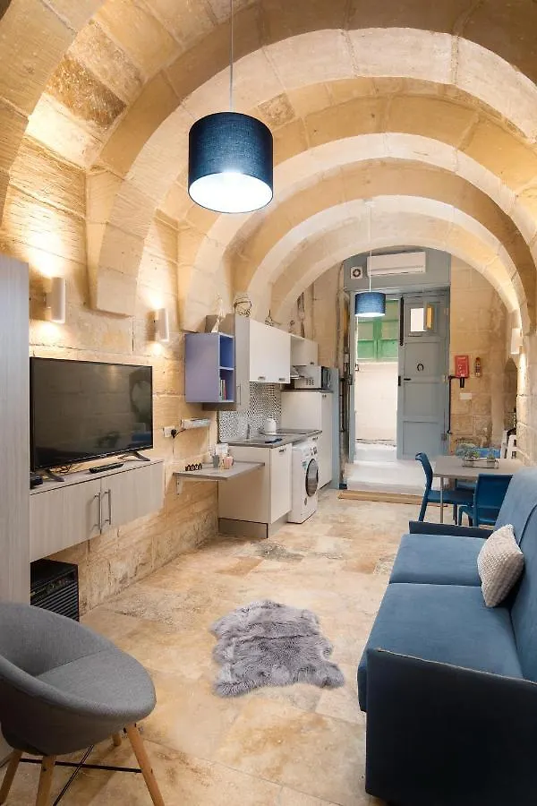 Mcc Suites Valletta