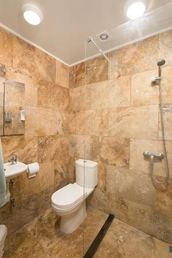 Mcc Suites Valletta