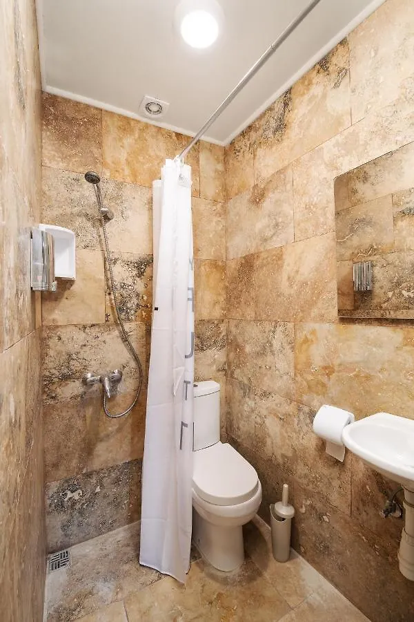 Tatil Evi Mcc Suites Valletta