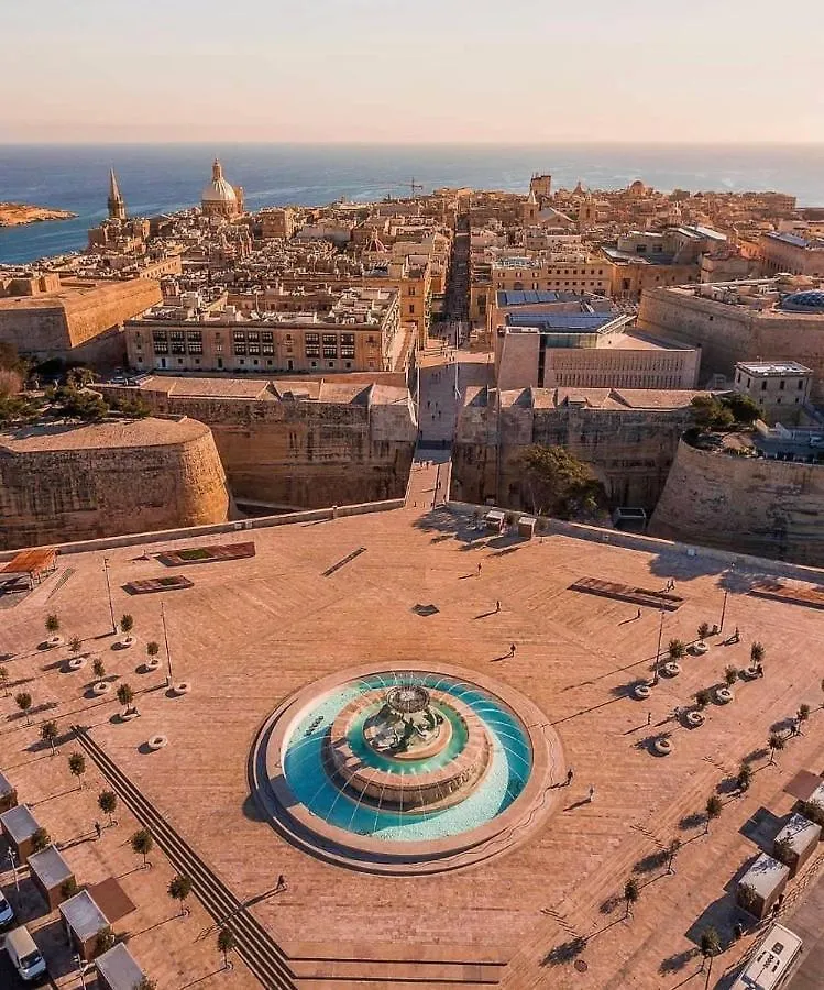 Mcc Suites Valletta 0*,