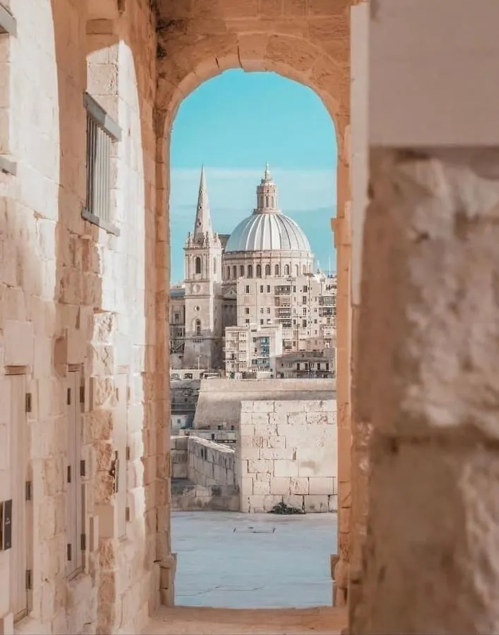 Mcc Suites Valletta 0*,