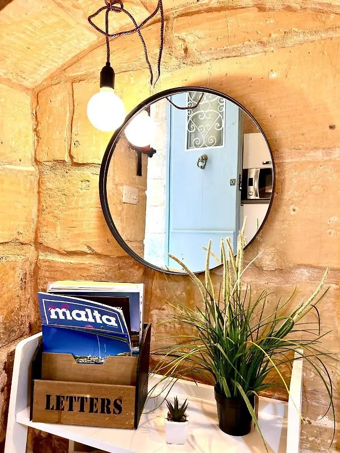 Mcc Suites Valletta Malta